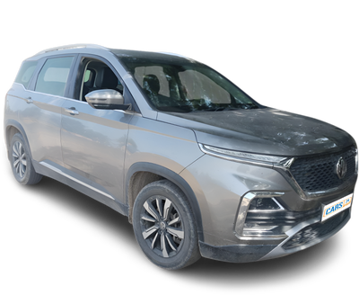 MG HECTOR-img